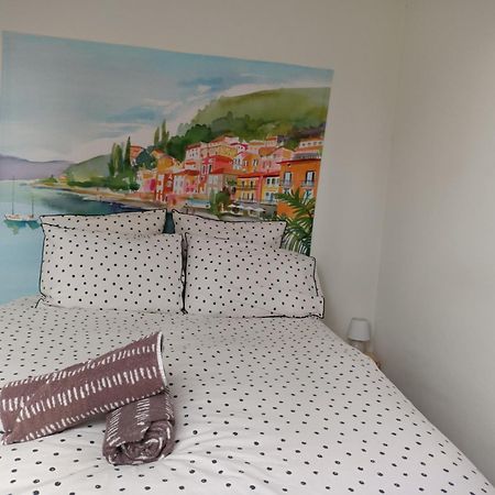 Studio de Jardin: Beaujolais View with EV Charging Montmerle-sur-Saone Exterior photo